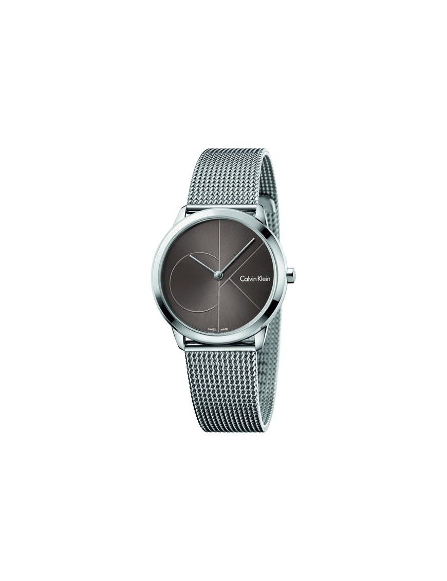 Reloj Calvin Klein  Minima Mujer K3M22123