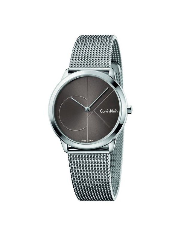 Reloj Calvin Klein  Minima Mujer K3M22123
