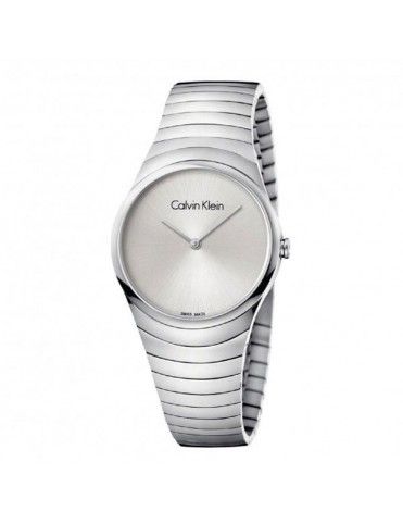 Reloj Calvin Klein Whirl Mujer K8A23146