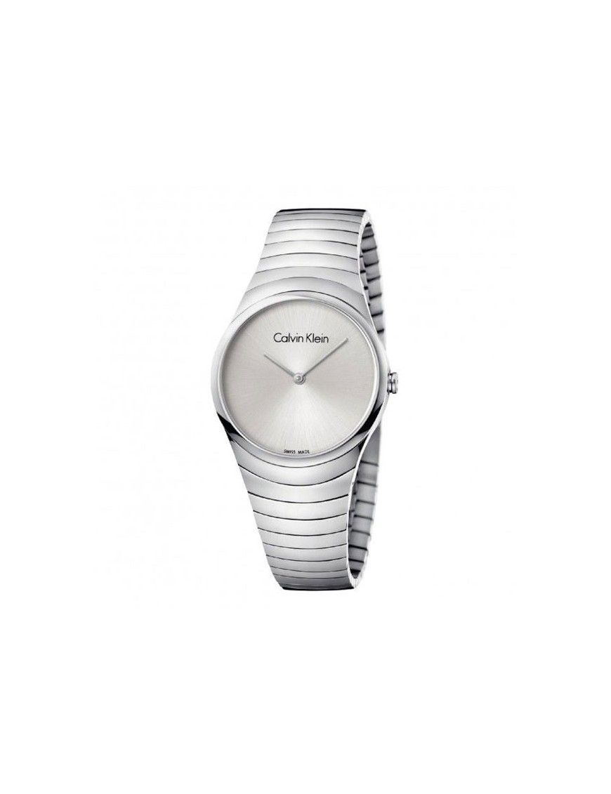 Reloj Calvin Klein Whirl Mujer K8A23146