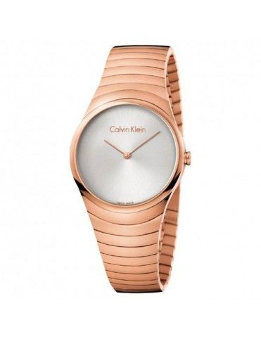 Reloj Calvin Klein Whirl Mujer K8A23646