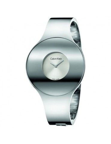 Reloj Calvin Klein Seamless Mujer K8C2S116