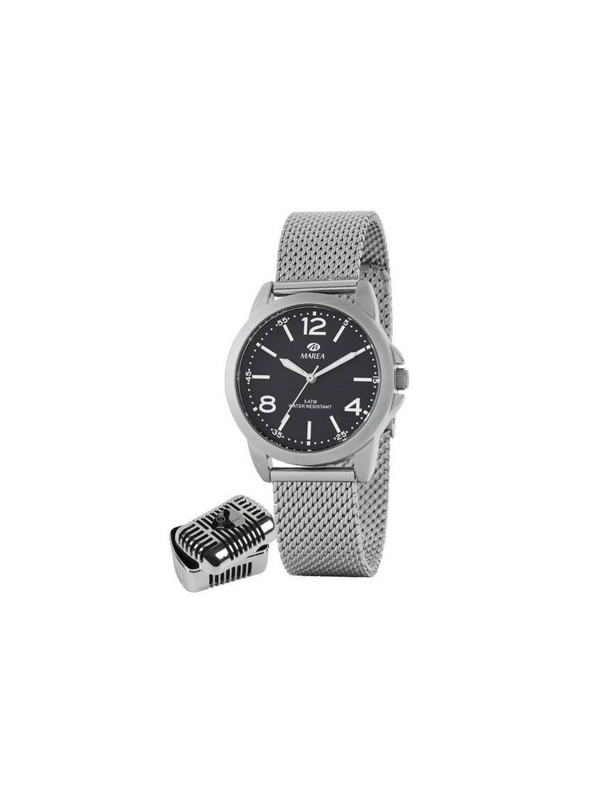 Reloj Marea Colección Manuel Carrasco Mujer B41222/2