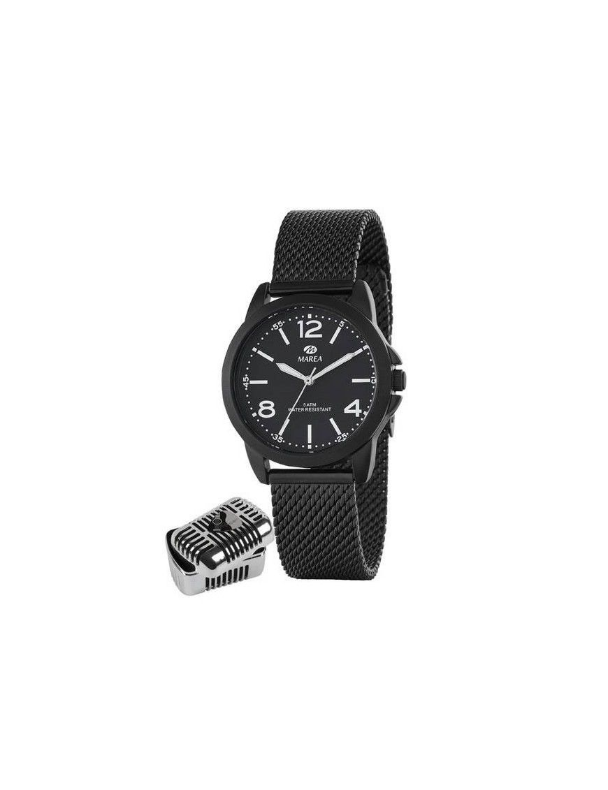 Reloj Marea Colección Manuel Carrasco Mujer B41222/3