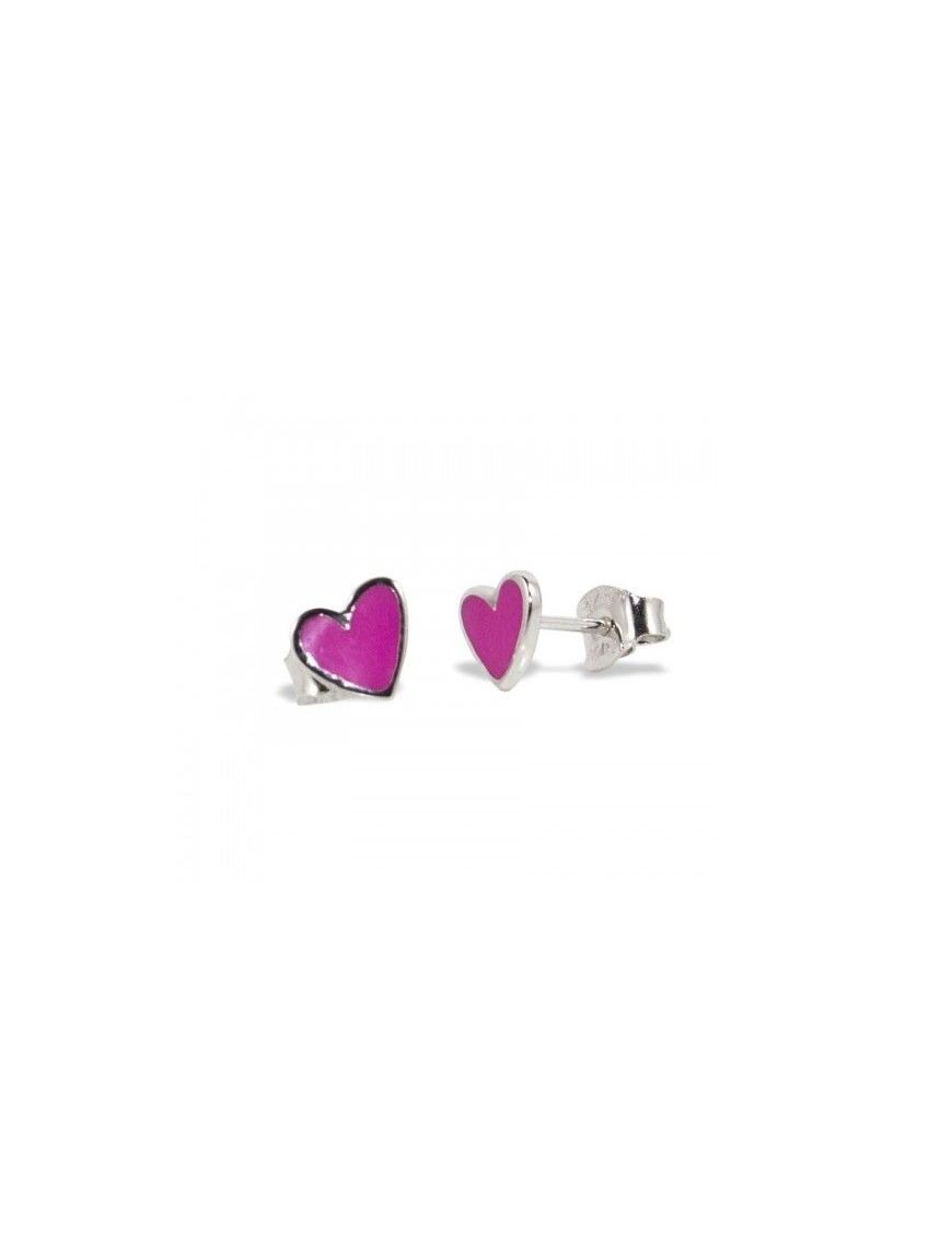 Pendientes Agatha Ruiz de la Prada Plata Niña 005SUP