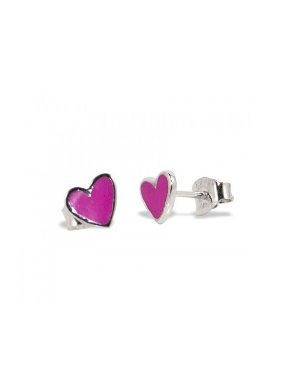 Pendientes Agatha Ruiz de la Prada Plata Niña 005SUP