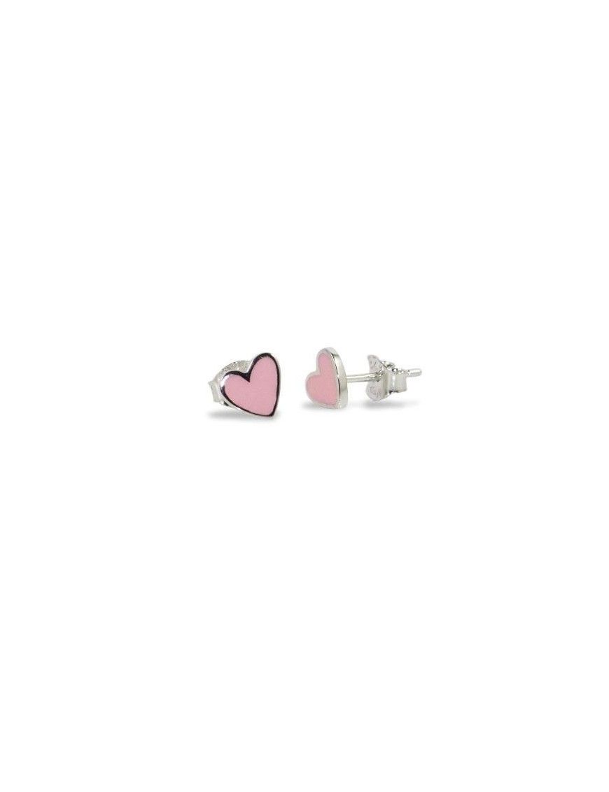 Pendientes Agatha Ruiz de la Prada Plata Niña 015SUP