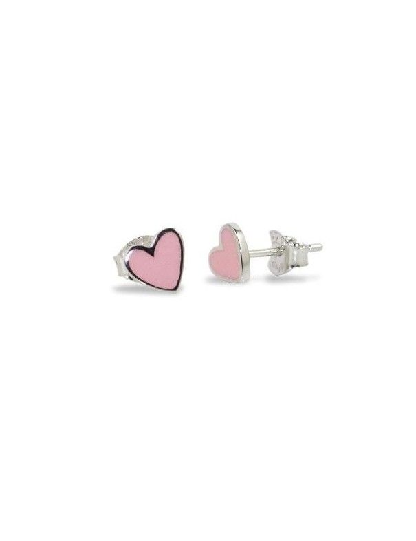 Pendientes Agatha Ruiz de la Prada Plata Niña 015SUP