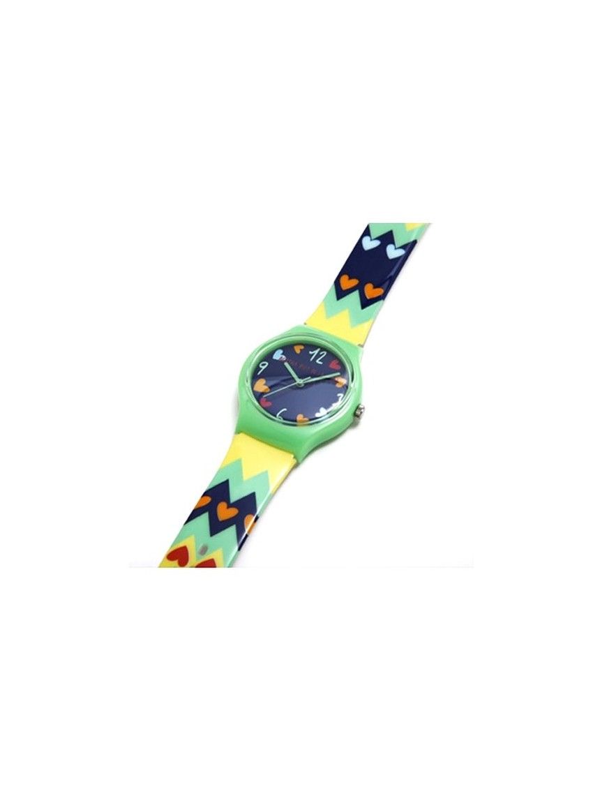 Reloj Agatha Ruiz de la Prada Niña Flip Goyard AGR201