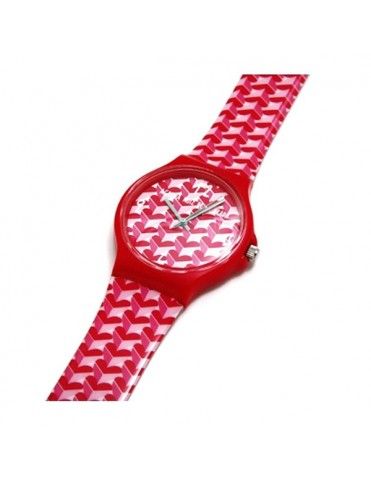 Reloj Agatha Ruiz de la Prada Mujer Flip Goyard AGR212