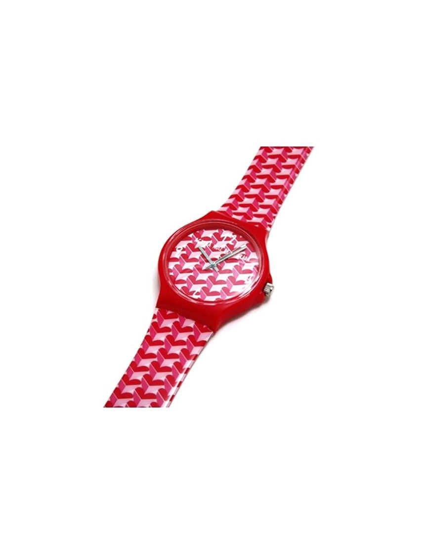 Reloj Agatha Ruiz de la Prada Mujer Flip Goyard AGR212