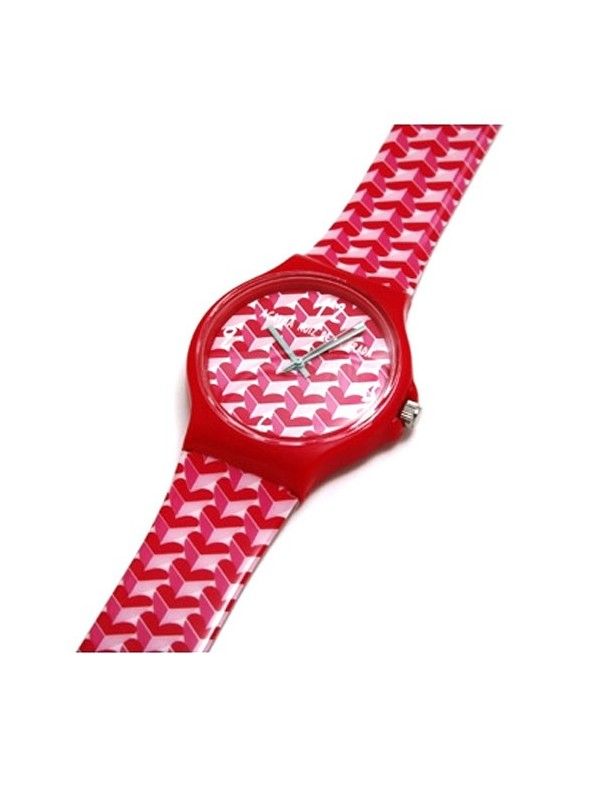 Reloj Agatha Ruiz de la Prada Mujer Flip Goyard AGR212