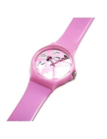 Reloj Agatha Ruiz de la Prada Mujer Flip AGR218P
