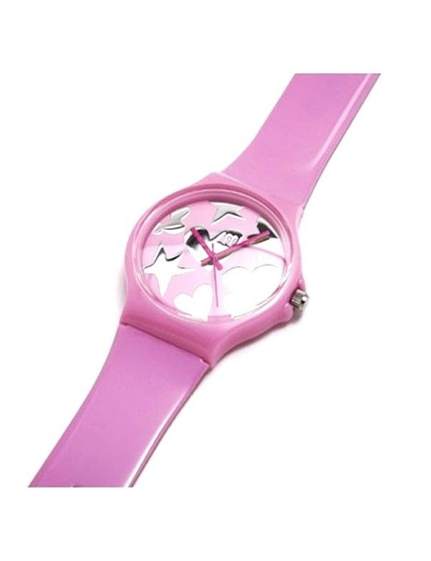 Reloj Agatha Ruiz de la Prada Mujer Flip AGR218P