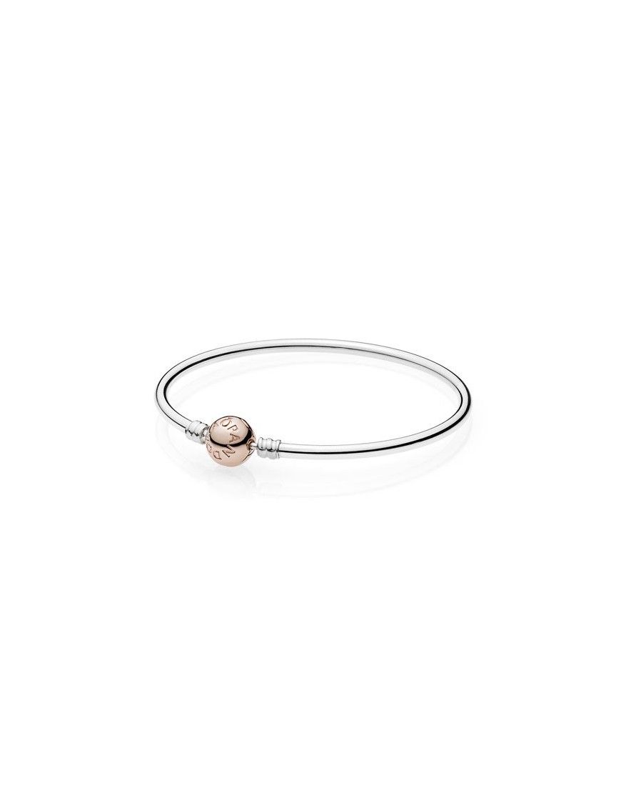 Pulsera Pandora Plata Rose 580713-21