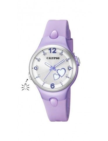 Reloj Calypso Mujer K5746/5