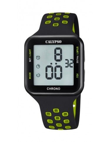 Reloj Calypso Mujer K5748/6