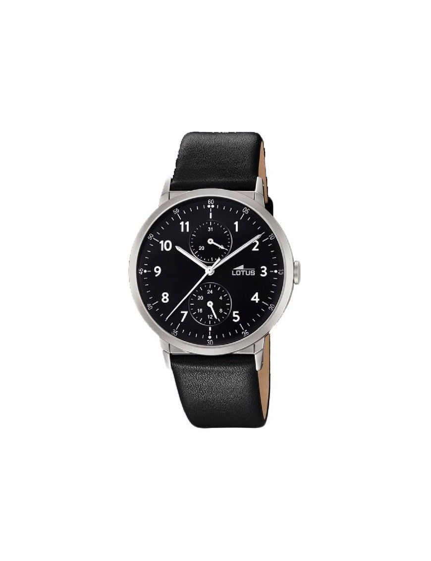 Reloj Lotus Hombre cronógrafo 18509/4