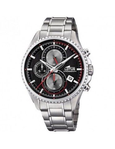 Reloj Lotus Hombre Cronógrafo 18526/6