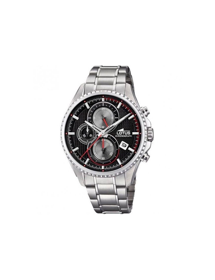 Reloj Lotus Hombre Cronógrafo 18526/6