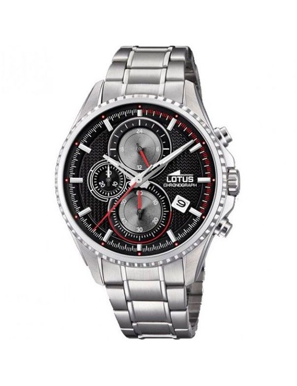 Reloj Lotus Hombre Cronógrafo 18526/6