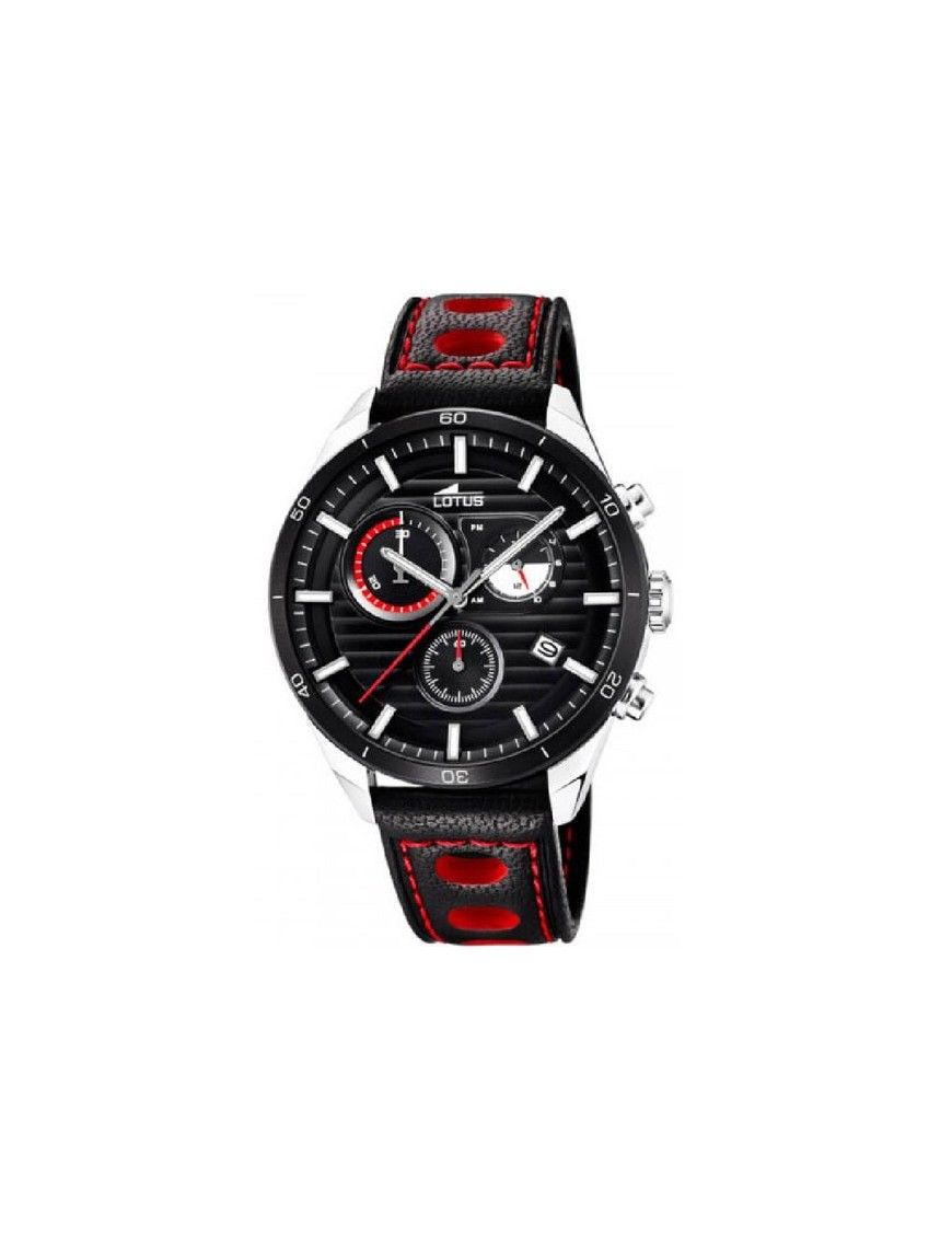 Reloj Lotus Hombre Cronógrafo 18531/3