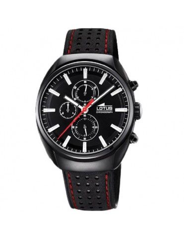 Reloj Lotus Hombre Cronógrafo 18567/6