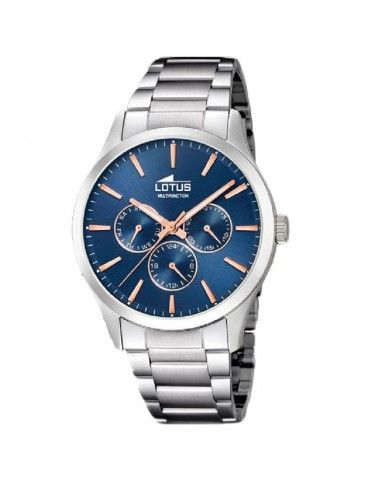 Reloj Lotus Hombre Multifunción 18575/5