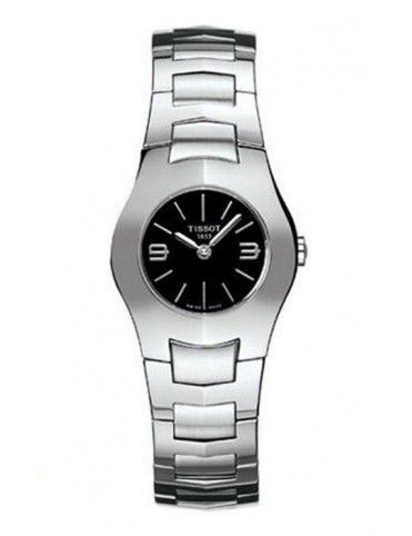 Reloj Tissot Acero Mujer T64138552