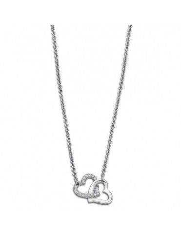 Collar Lotus Style Acero Mujer LS1912-1/1