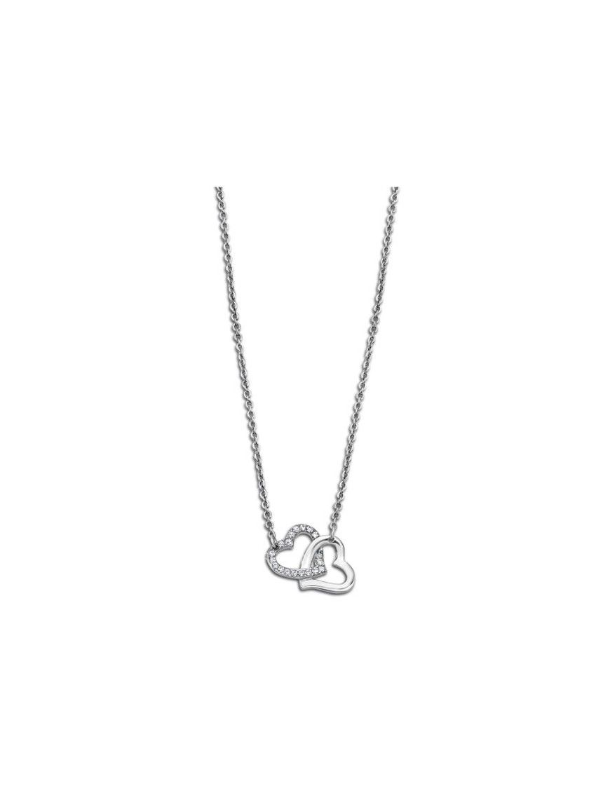 Collar Lotus Style Acero Mujer LS1912-1/1