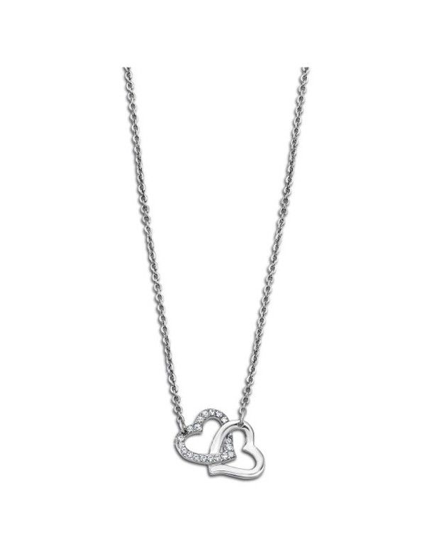 Collar Lotus Style Acero Mujer LS1912-1/1