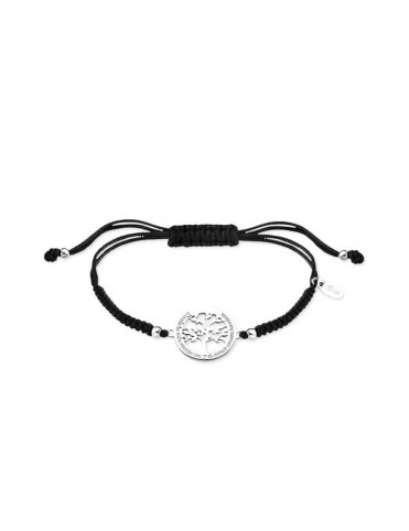 Pulsera Lotus Silver Plata Mujer LP1641-2/3