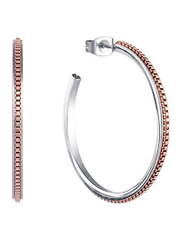 Pendientes Viceroy Metal Mujer 5116E19019