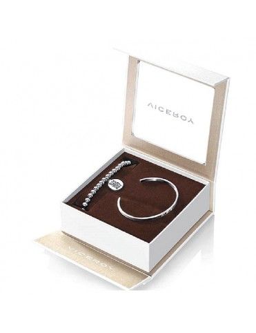 Pulseras Viceroy Acero Mujer 90053K00000