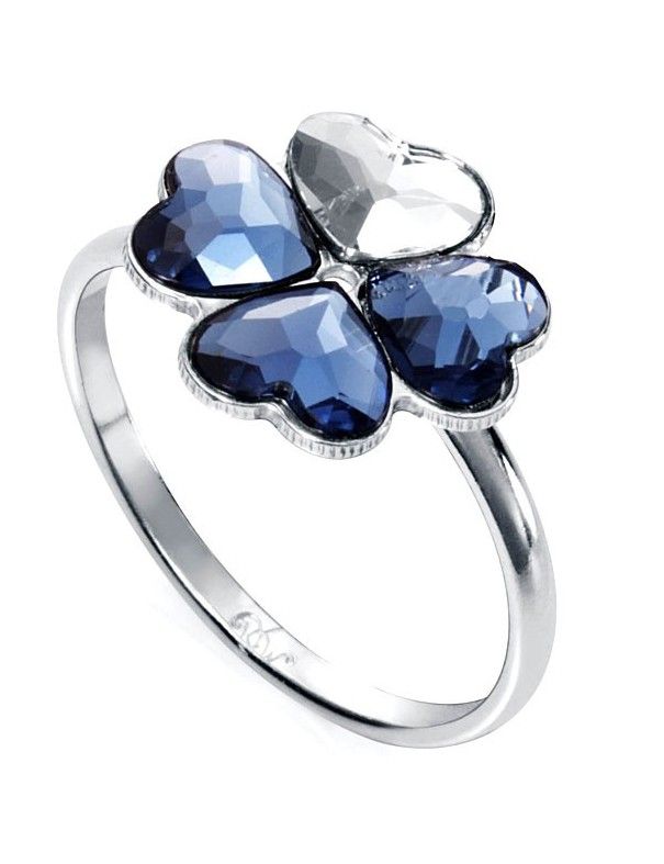 Anillo Viceroy Plata Mujer 1301A015-23