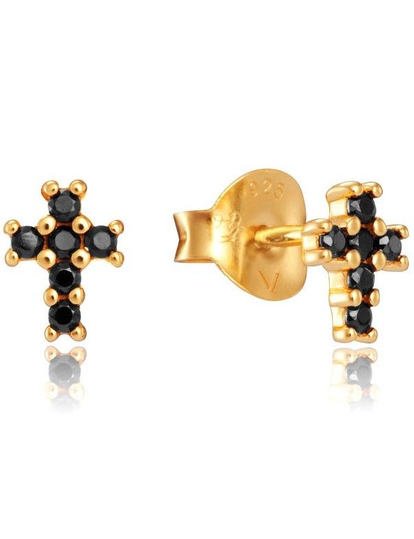 Pendientes Viceroy Plata Mujer 7092E100-35