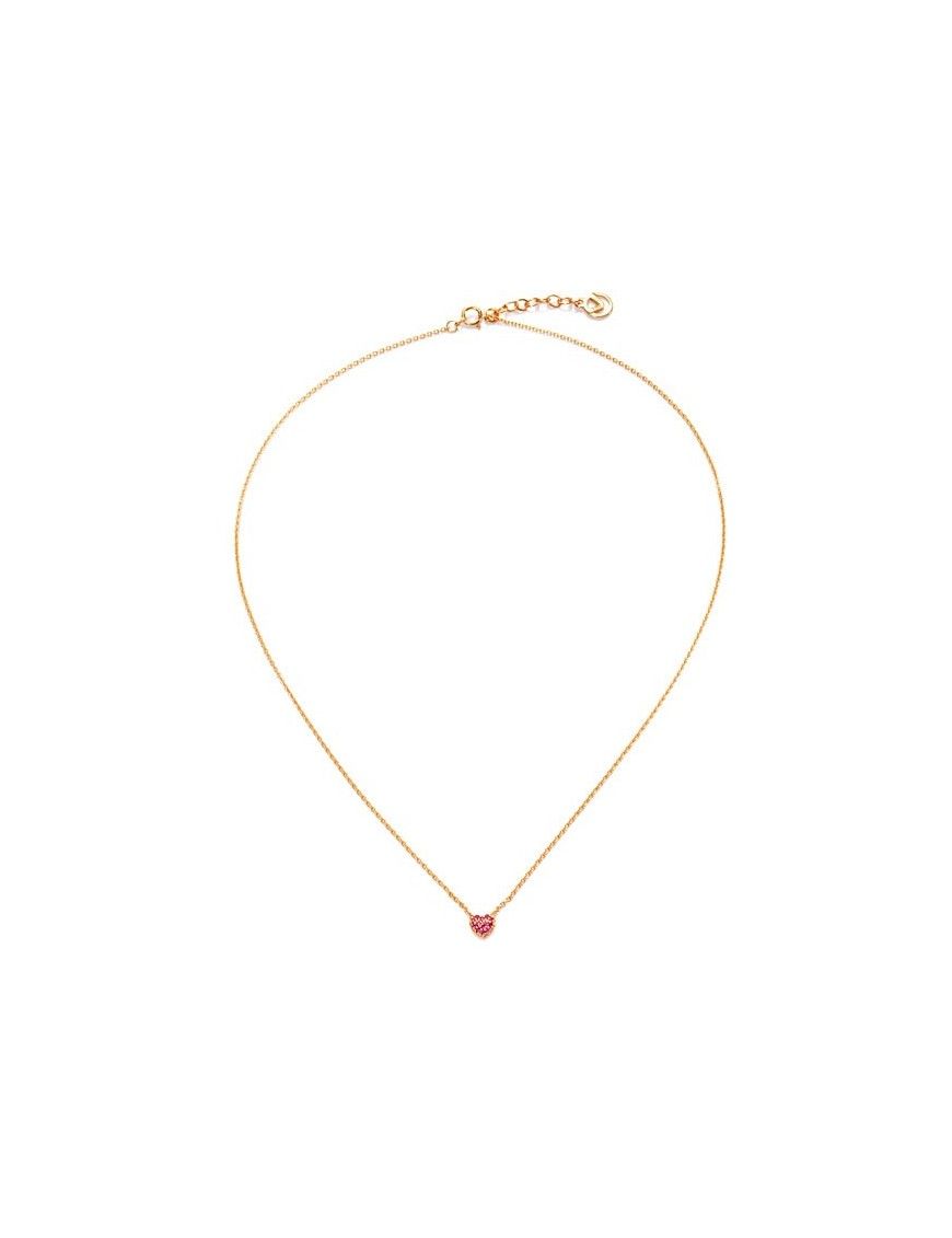 Collar Viceroy Plata Mujer 7093C100-37