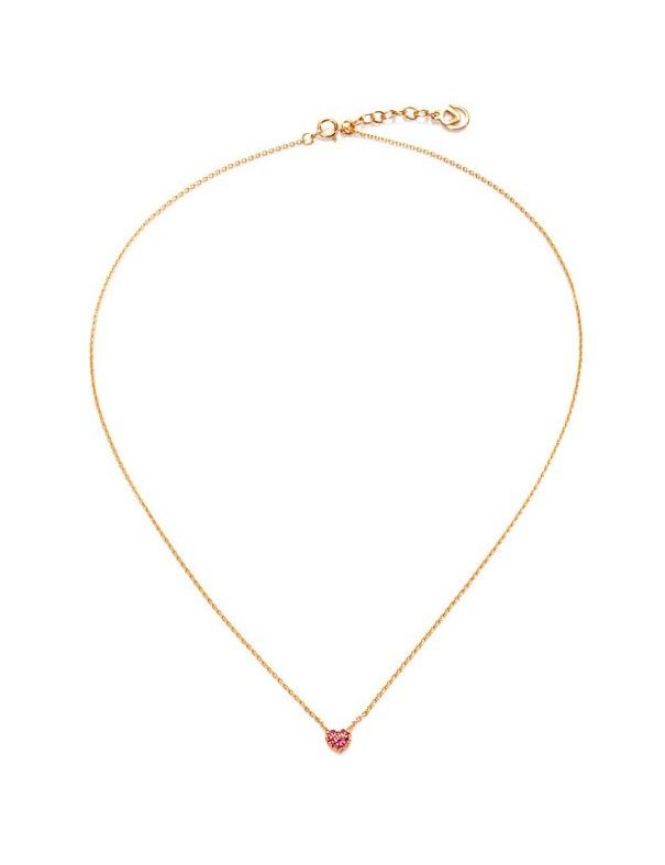 Collar Viceroy Plata Mujer 7093C100-37