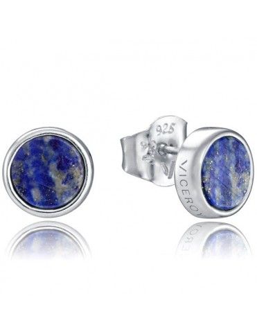 Pendientes Viceroy Plata Mujer 8101E000-43