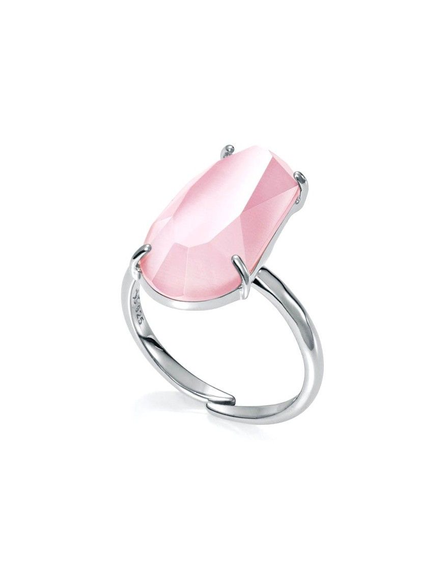 Anillo Viceroy Plata Mujer 9010A112-47