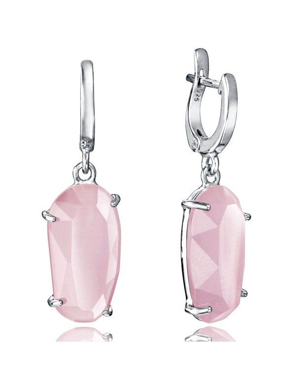 Pendientes Viceroy Plata Mujer 9010E100-47