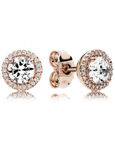 Pendientes Pandora Rose 286272CZ