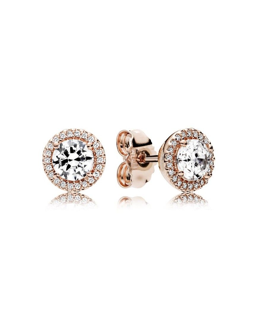 Pendientes Pandora Rose 286272CZ