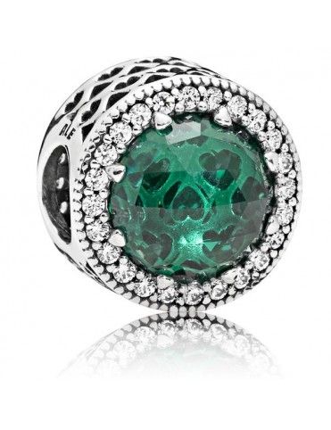 Charm Pandora Plata Corazones 791725NSG