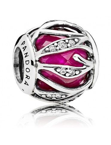 Charm Pandora plata Naturaleza 791969SRU