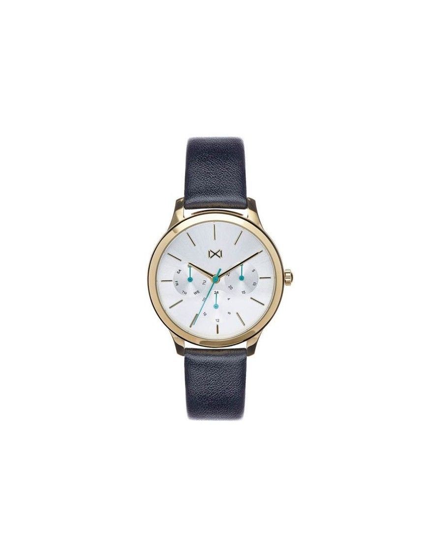 Reloj Mark Maddox Mujer Multifunción MC7103-07