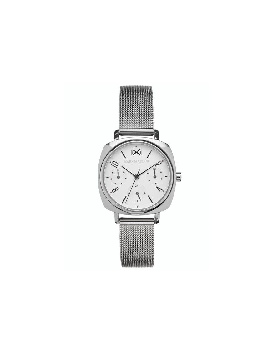 Reloj Mark Maddox Mujer Multifunción MM0100-15