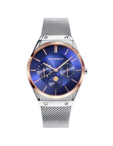 Reloj Viceroy Mujer multifunción 42318-37