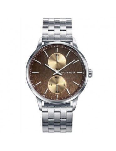 Reloj Viceroy Hombre Multifunción 42329-47
